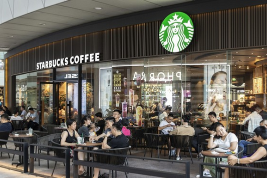 Historia del café y sus olas…