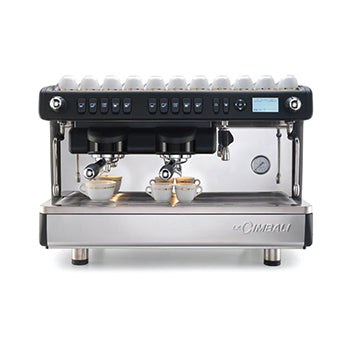 Cafeteras Automaticas