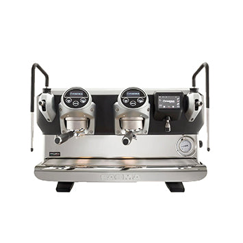 Cafeteras Alta Gama