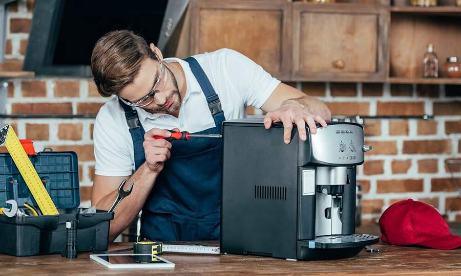 Machines and Accessories