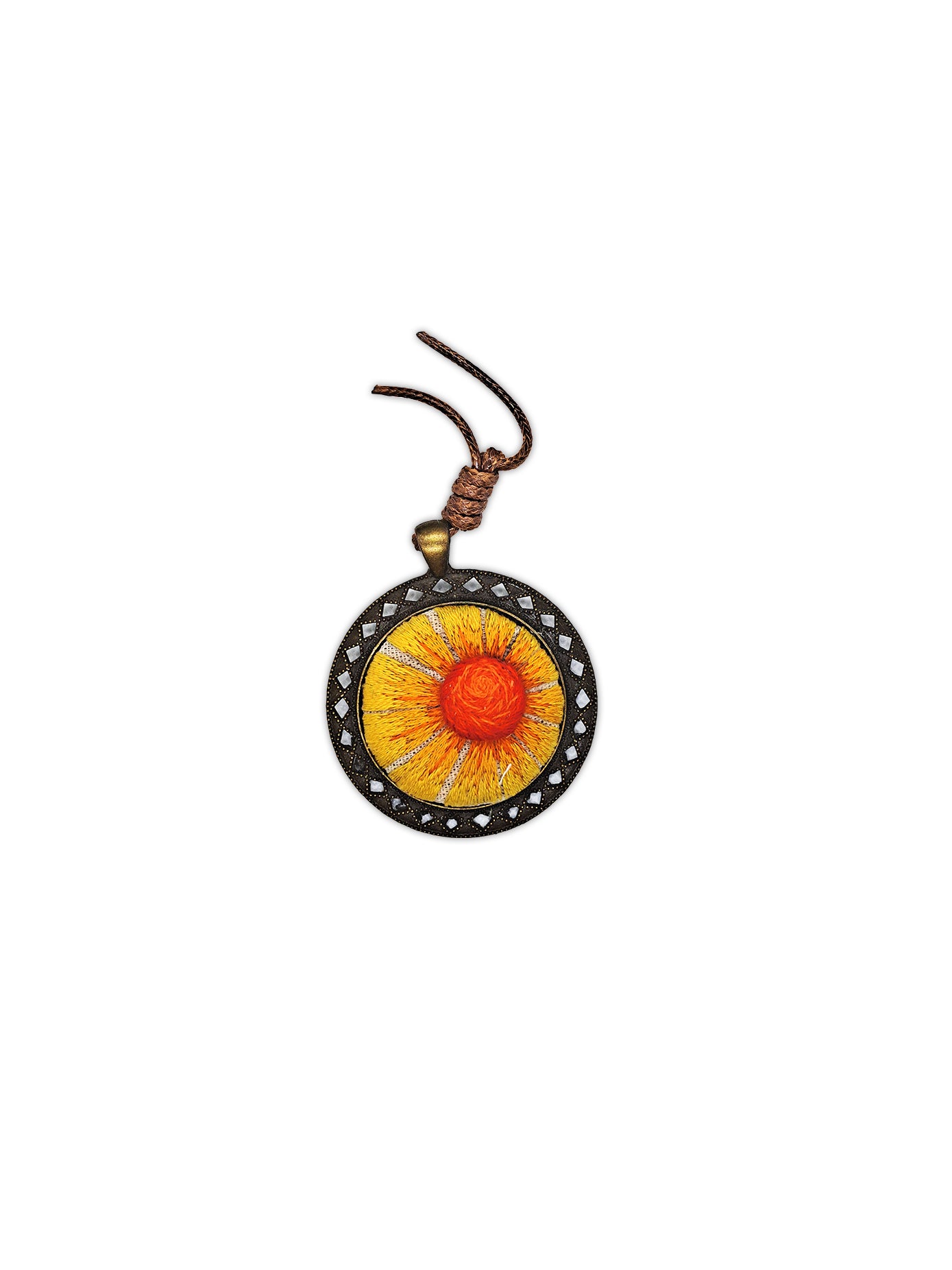 Collar Sol