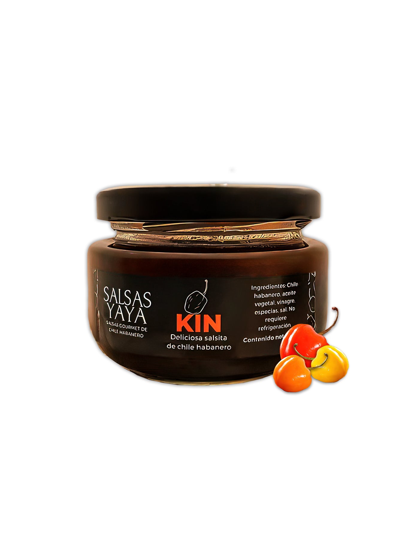 Salsa Kin
