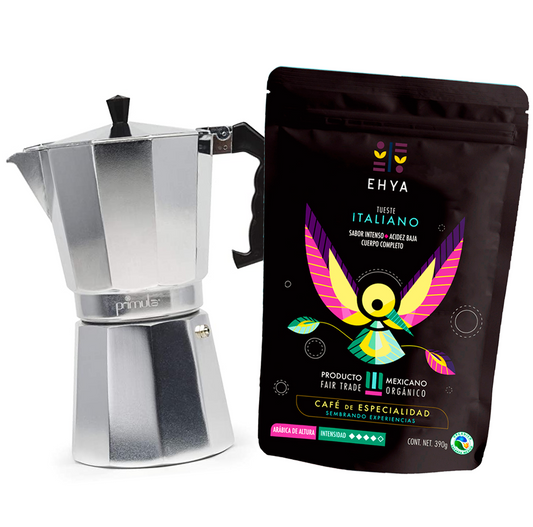 Prímula & Ehya Bundle