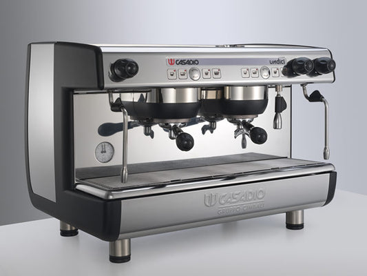 Cafetera  Casadio Undici A2