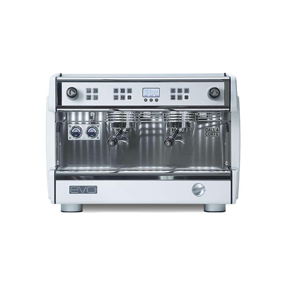 Dalla Corte Cafetera Evo 2