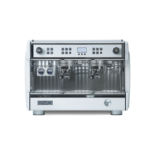 Dalla Corte Cafetera Evo 2