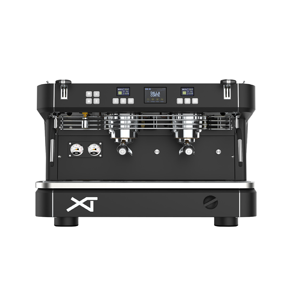 Cafetera XT Dynamic