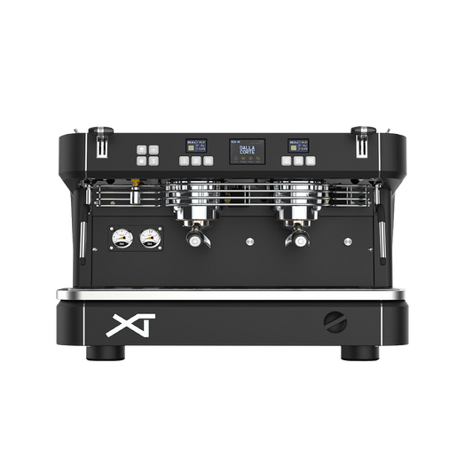 Cafetera XT Dynamic