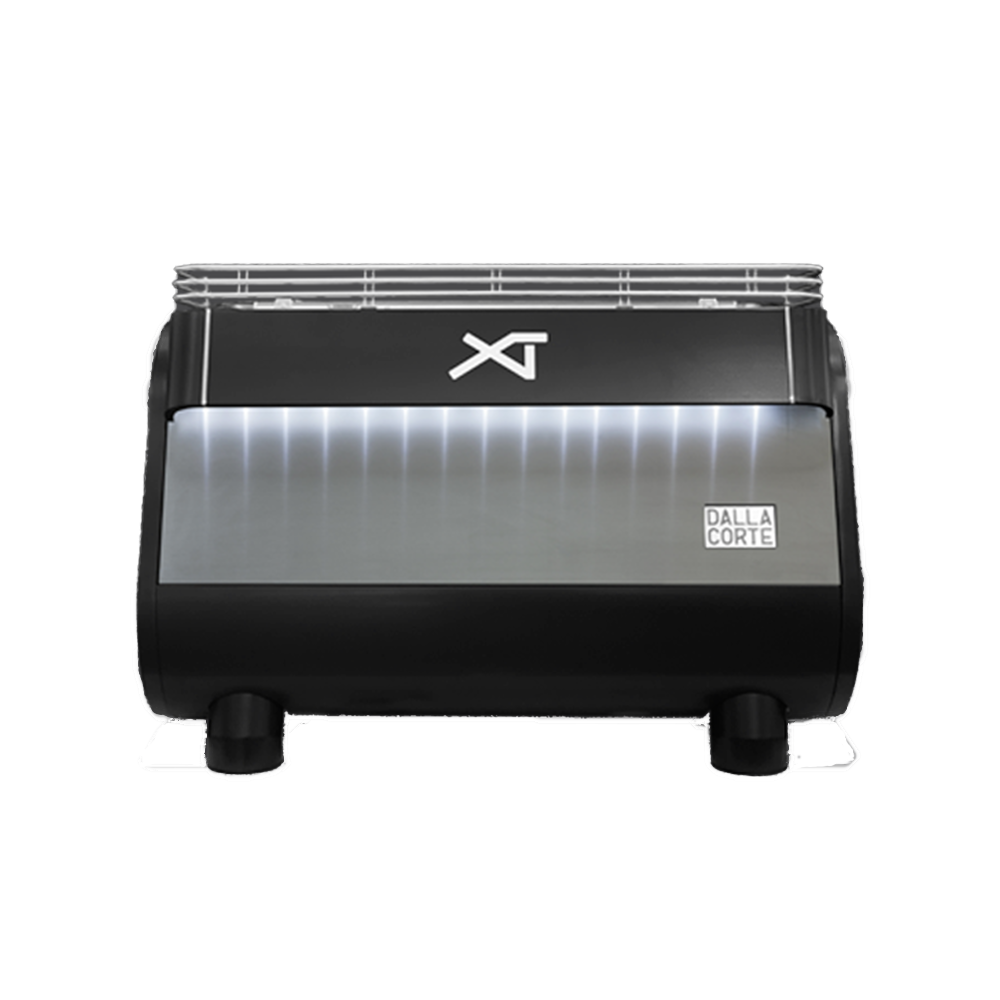 Cafetera XT Dynamic