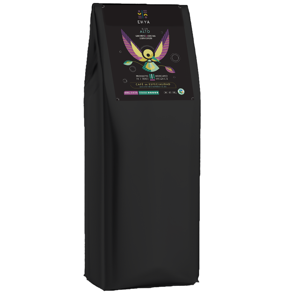 Black Roast - (L size)