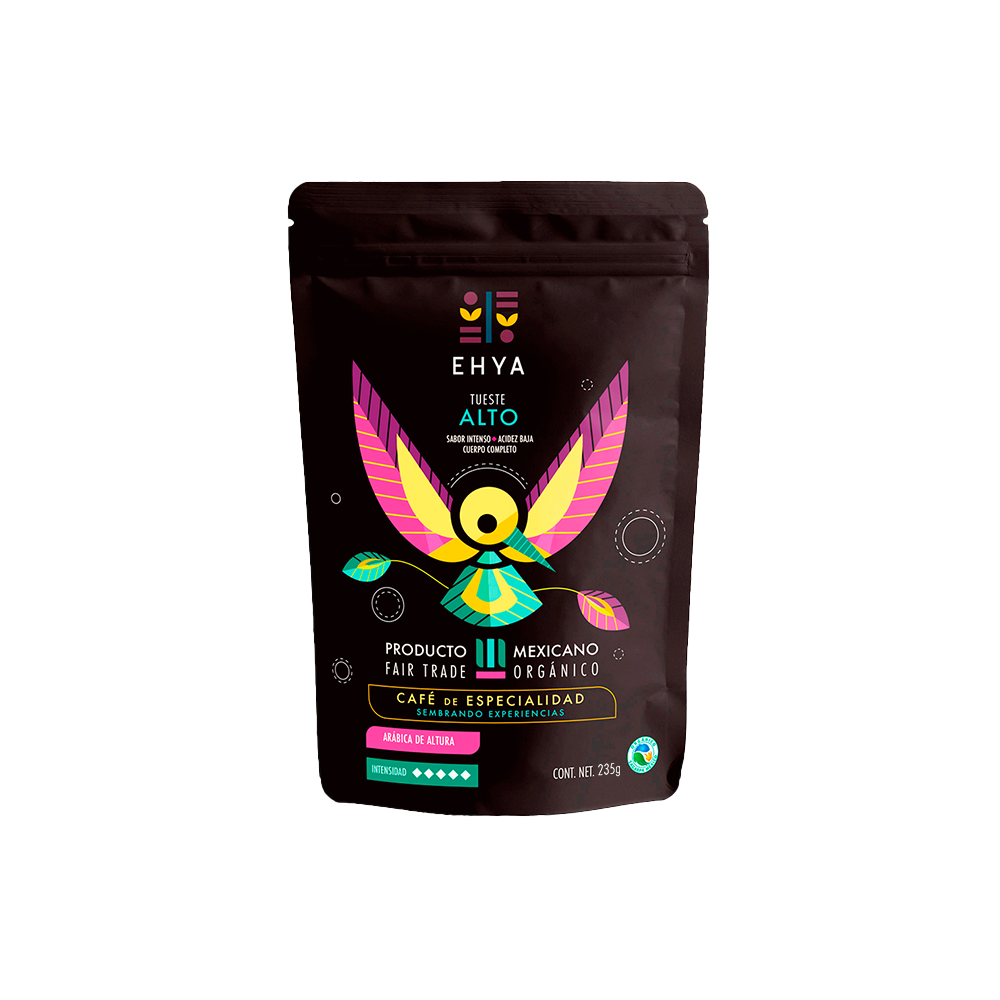 Black Roast - (S size)