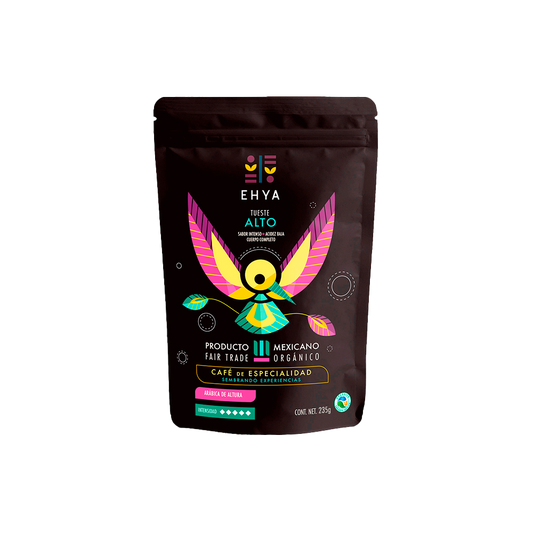 Black Roast - (S size)