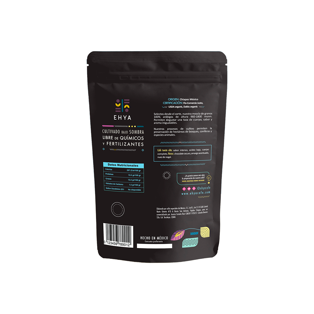 Black Roast - (S size)