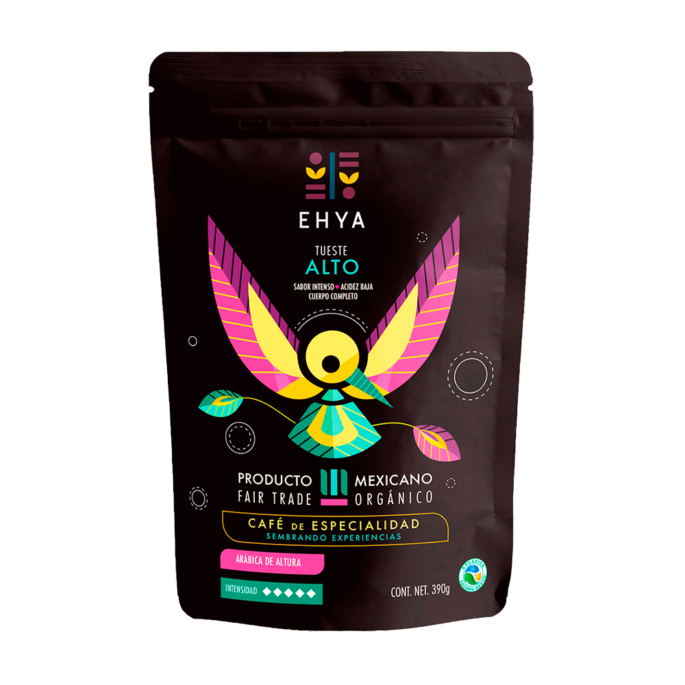 Black Roast - (M size)