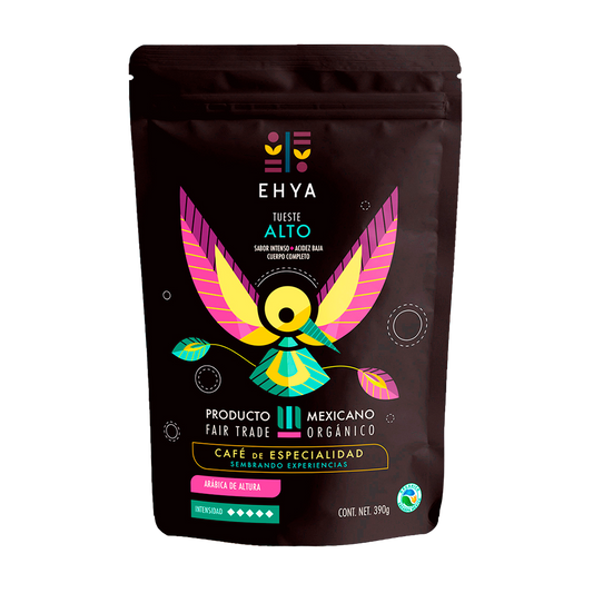Black Roast - (M size)