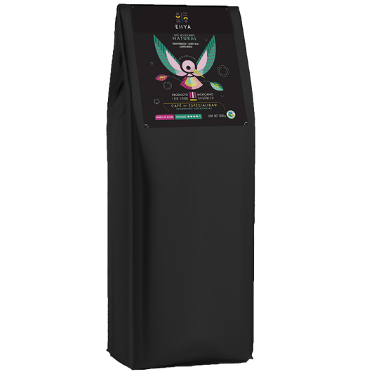 Natural Signature Decaffeinated - (L size)