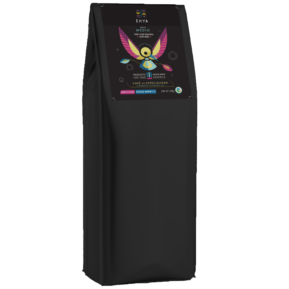 Medium Roast - (L size)