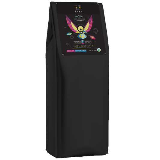 Medium Roast - (L size)