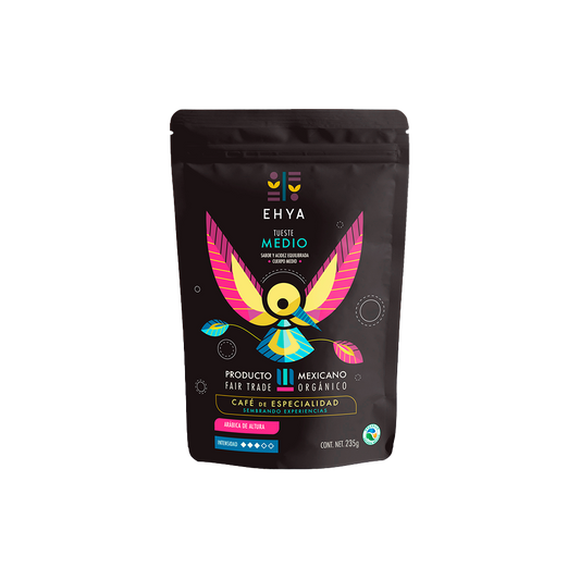 Medium Roast - (S size)