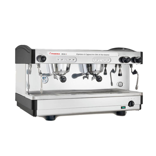 Cafetera Faema Automática E98 UP