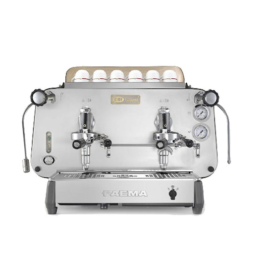Cafetera Faema  E61 Legend Semiautomatica