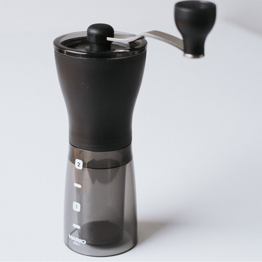 Molino Manual