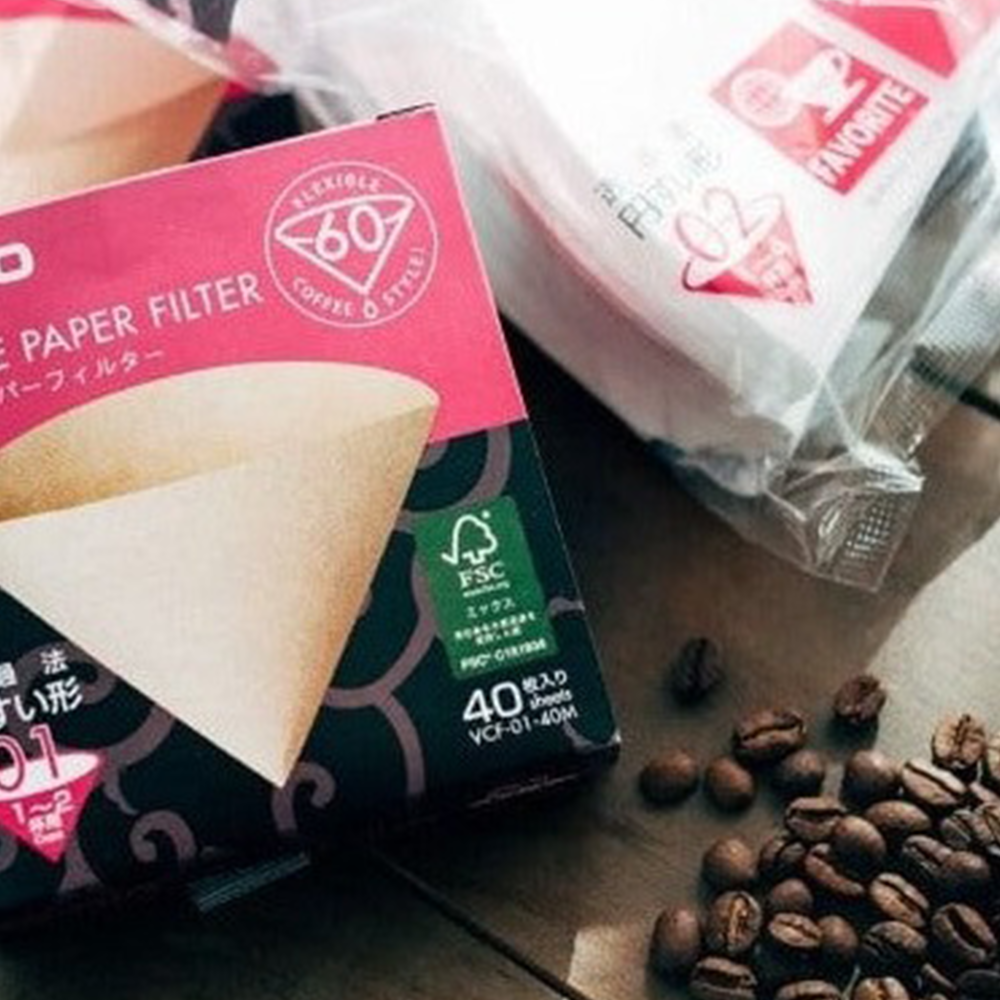 Cafetera Hario V60