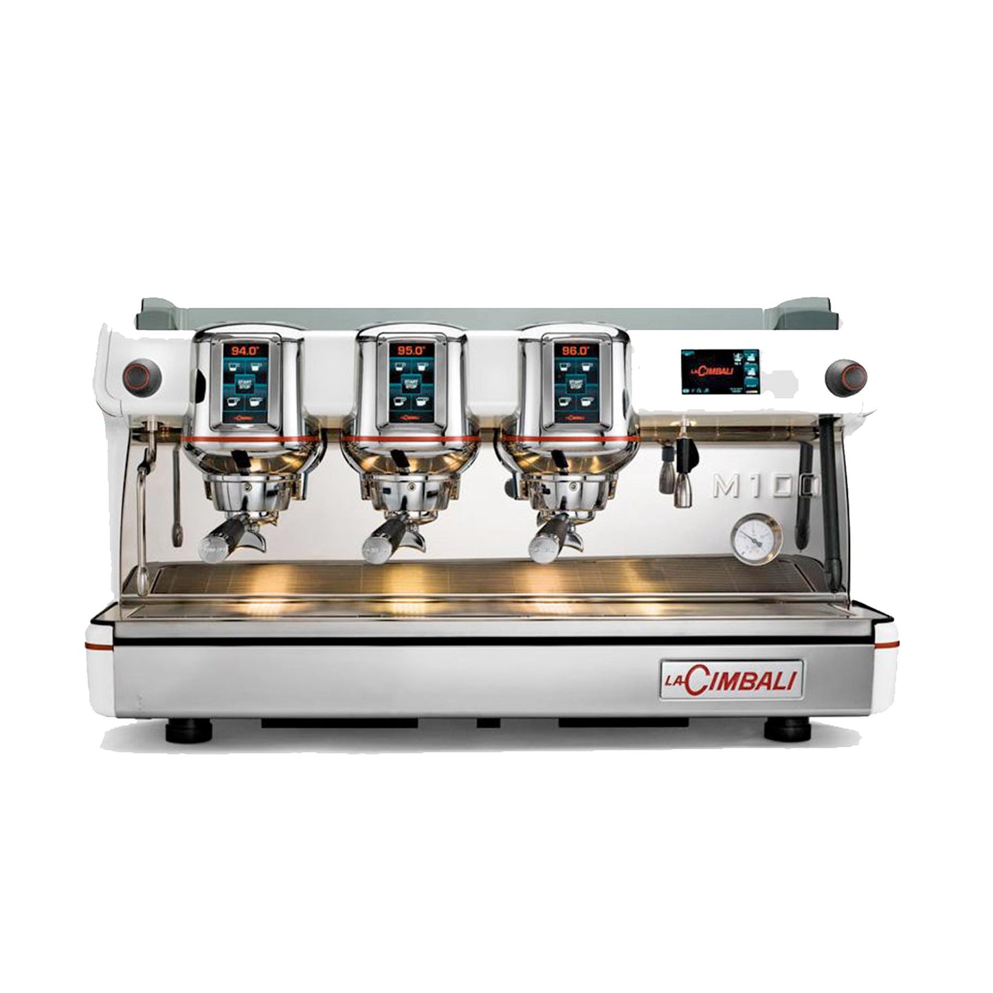 Cafetera La Cimbali Alta Gama