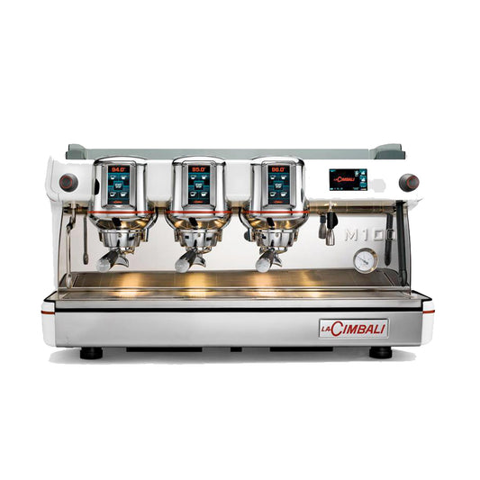 Cafetera La Cimbali Alta Gama