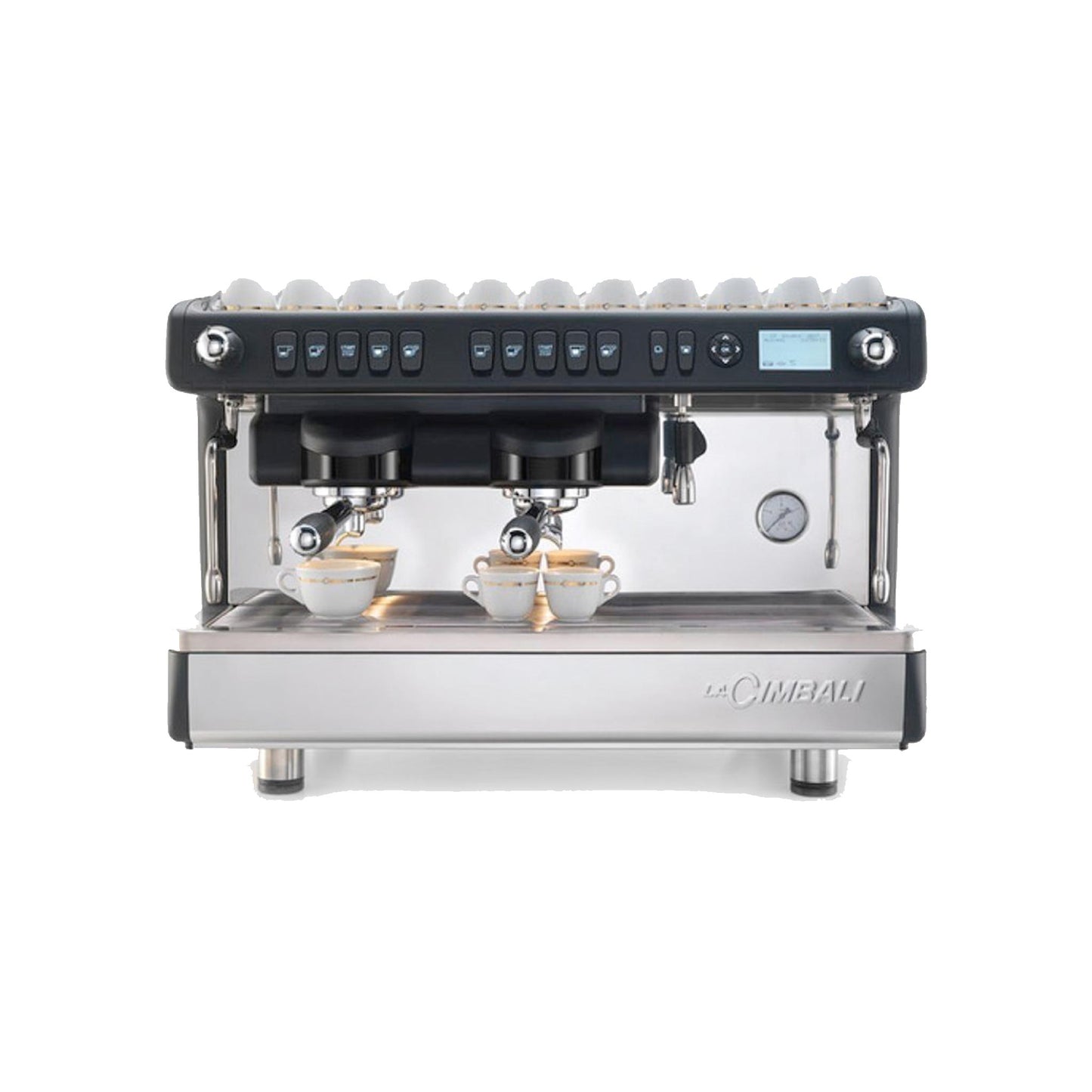 Cafetera La Cimbali Automática M39