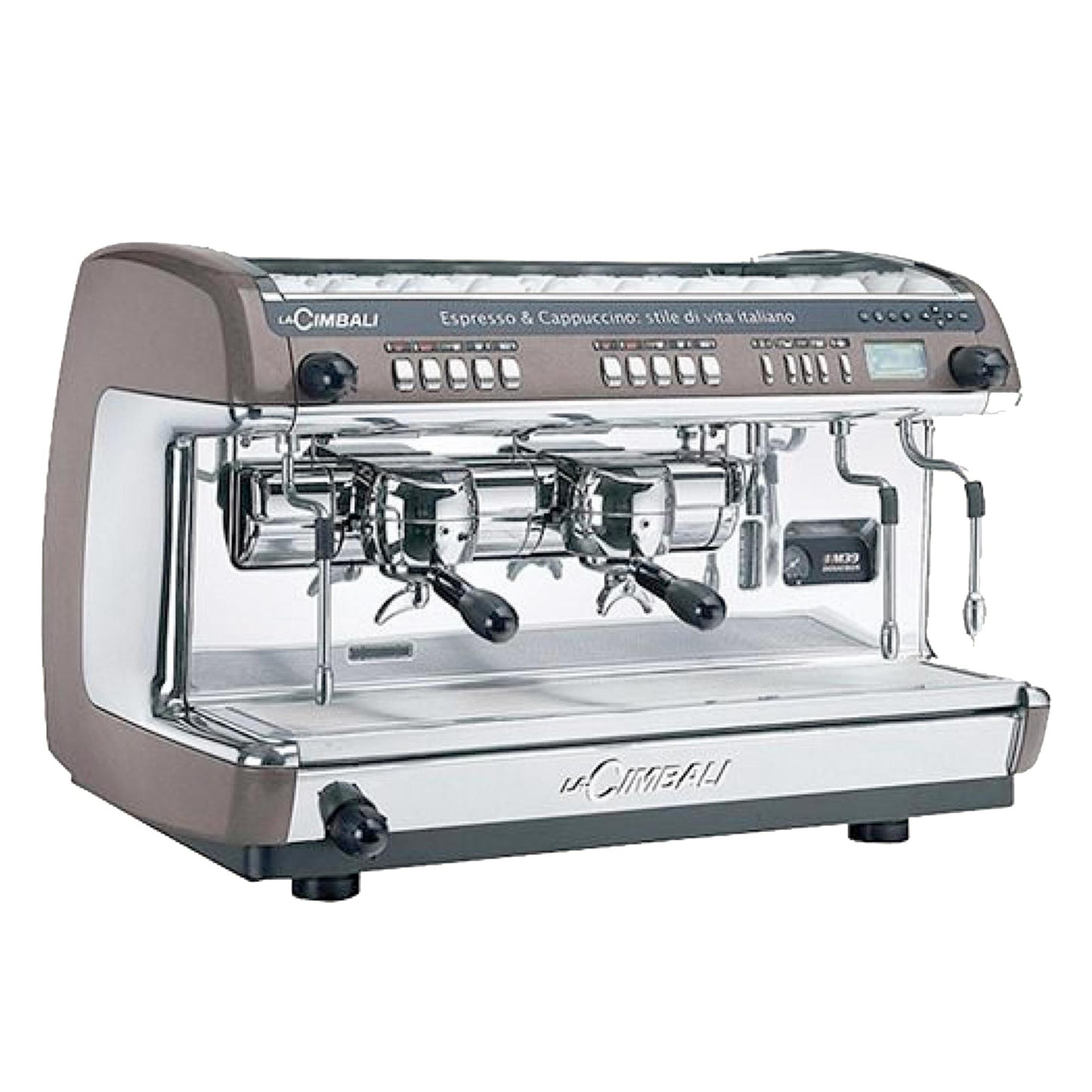 Cafetera La Cimbali Automática M39