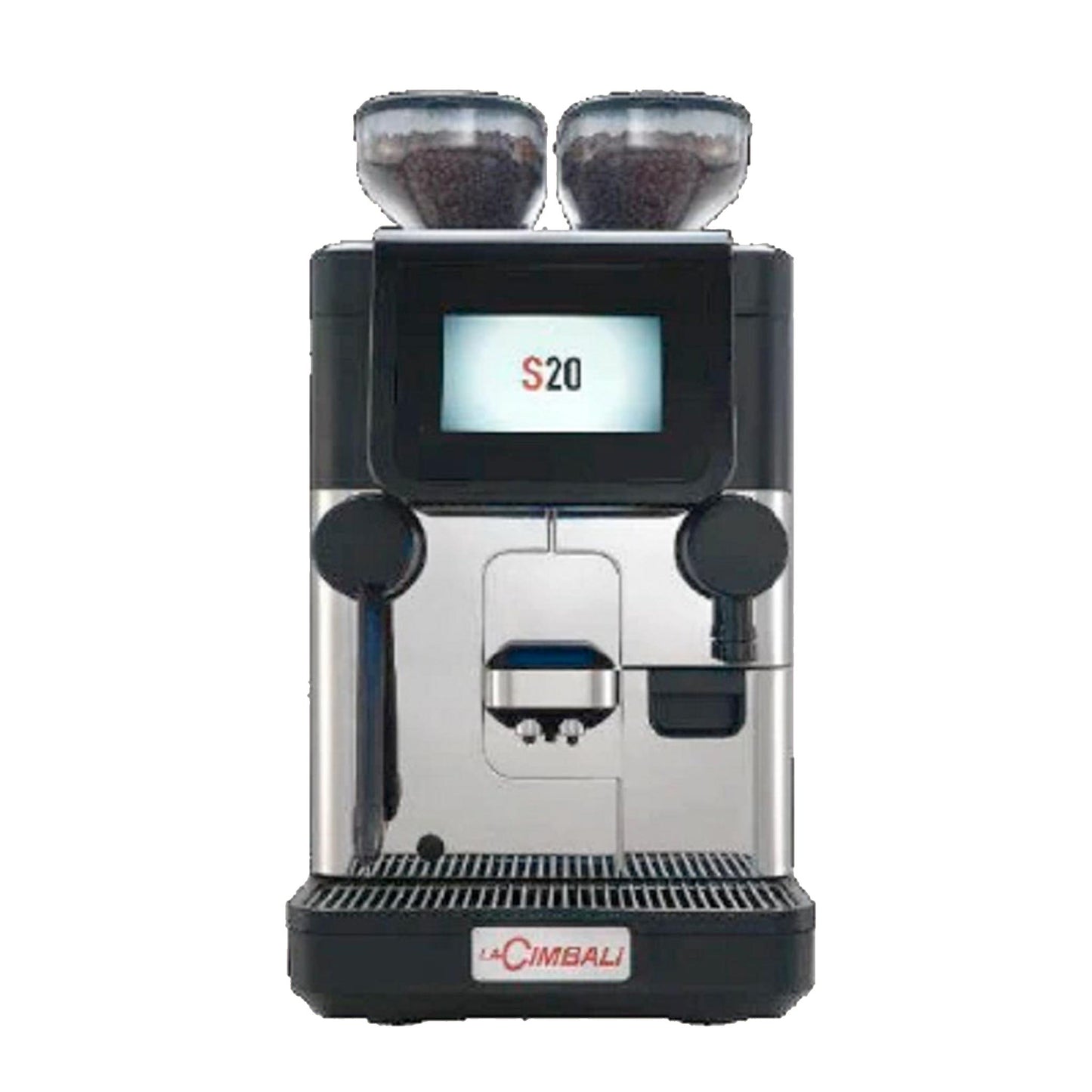 Cafetera La Cimbali S60 Superautomática