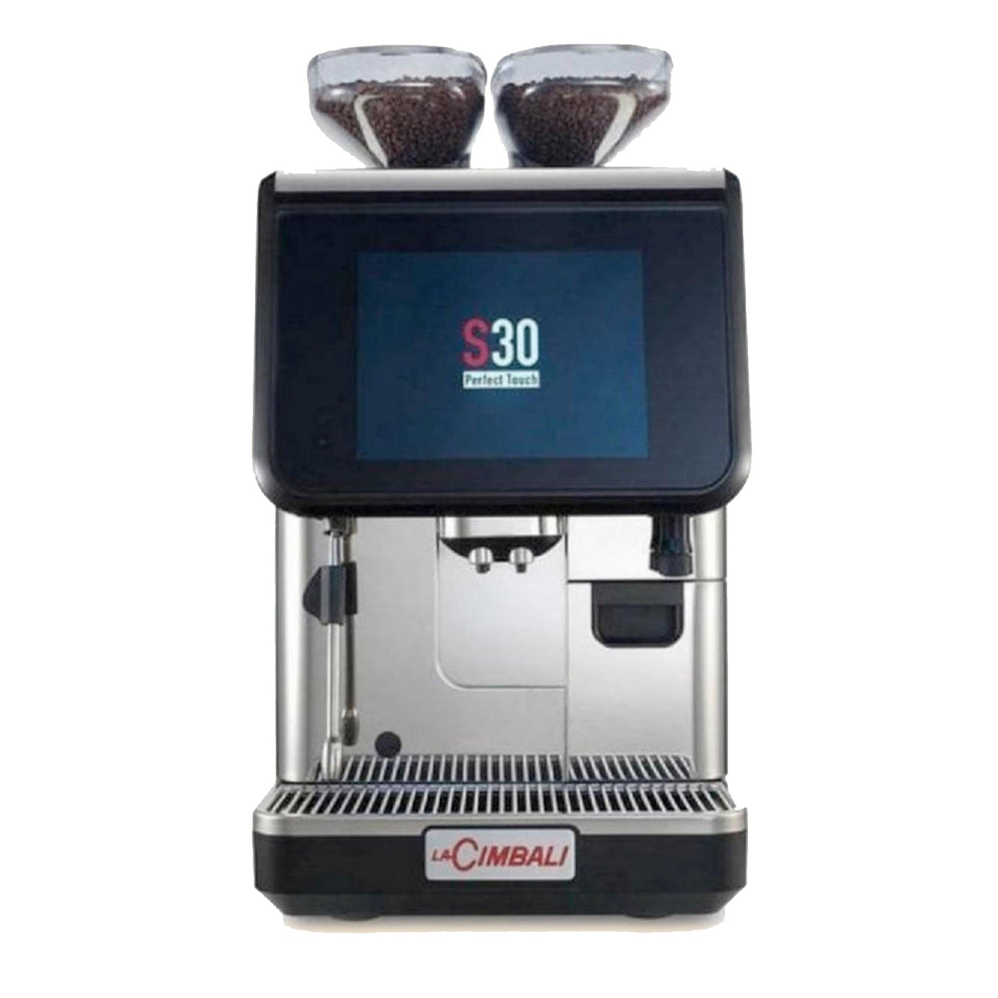 Cafetera La Cimbali S60 Superautomática