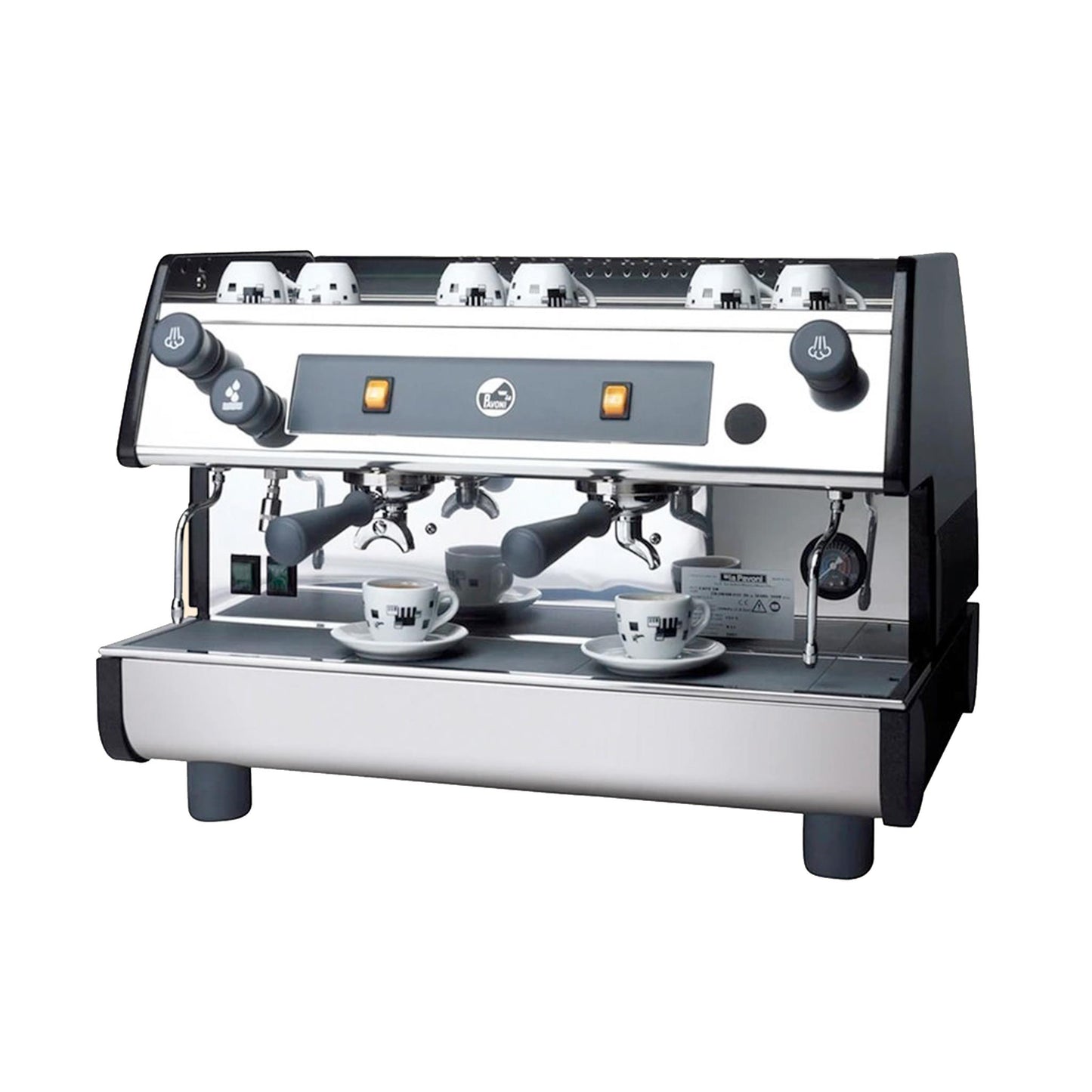 LA PAVONI Semi-automatic Coffee Machine