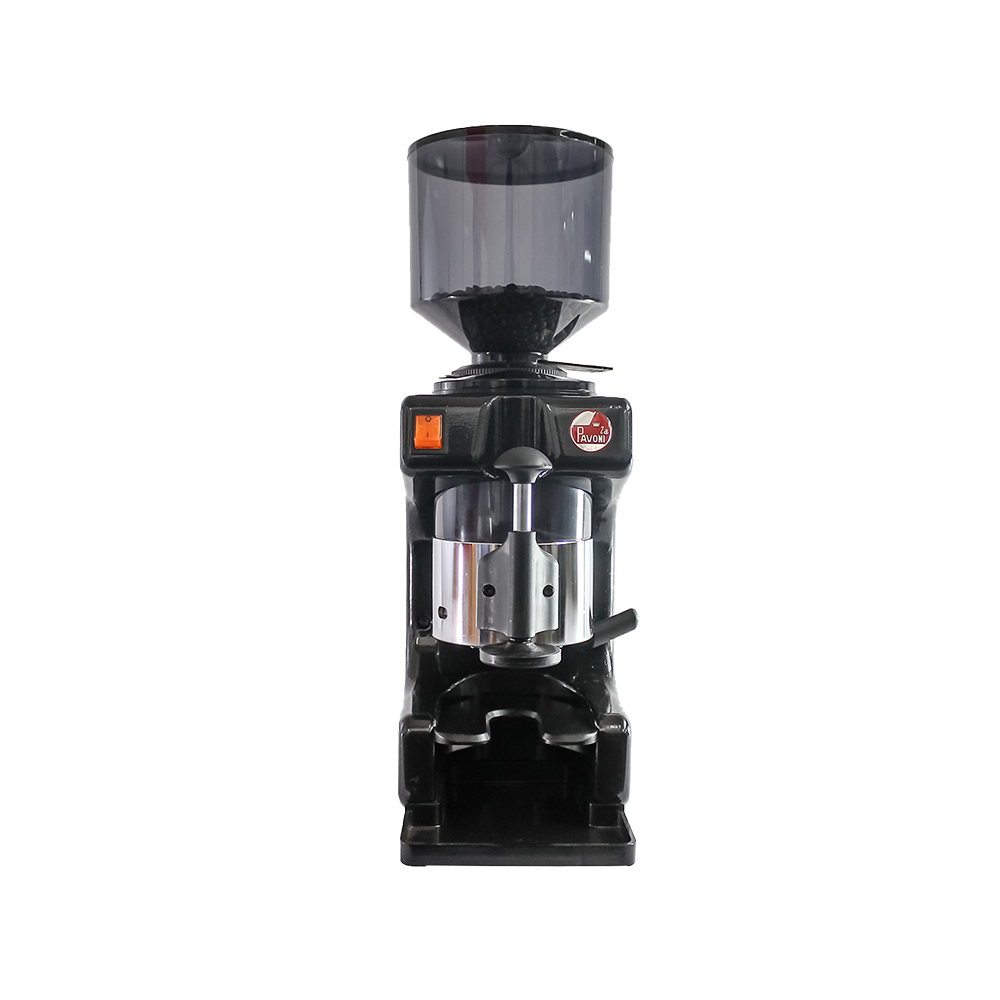 Molino de Barista Zip