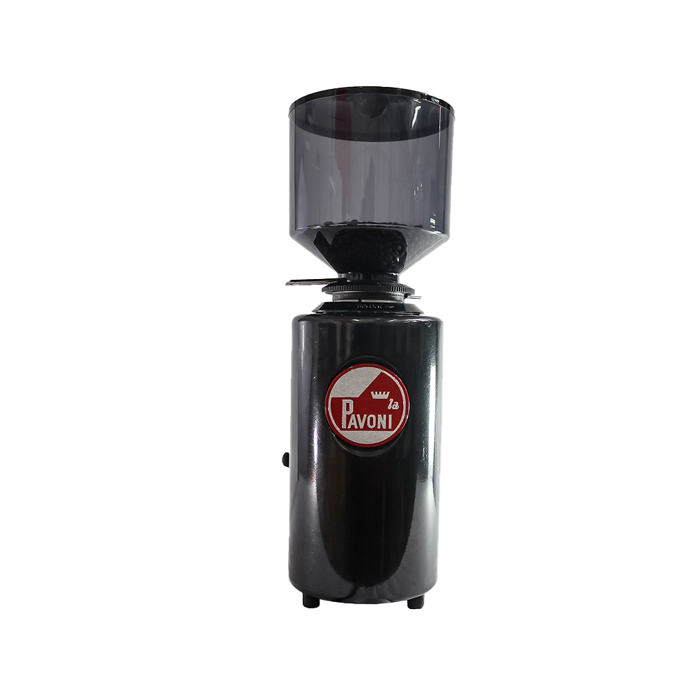 Molino de Barista Zip