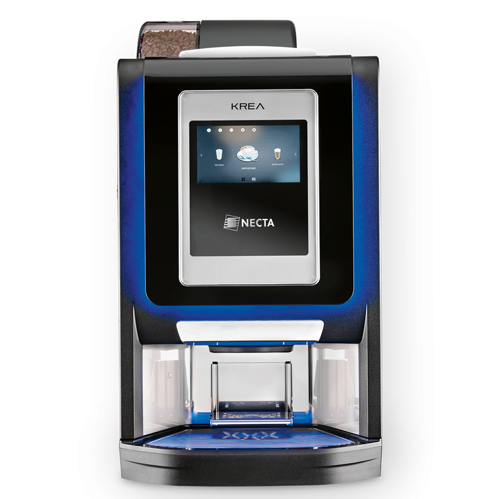 Cafetera Krea Touch
