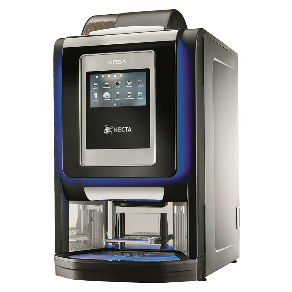 Cafetera Krea Touch