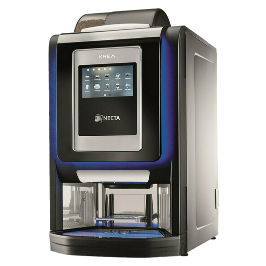 Krea Touch Coffee Machine