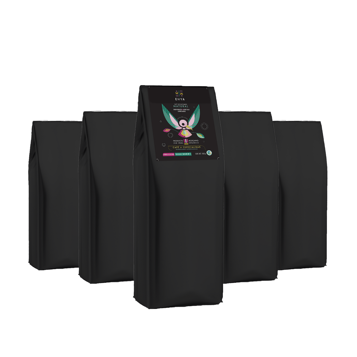20 Kg for Business Bundle