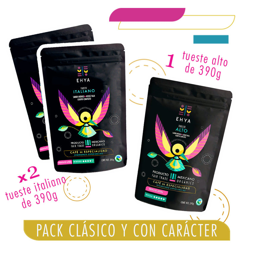 El Sabor de la Excelencia