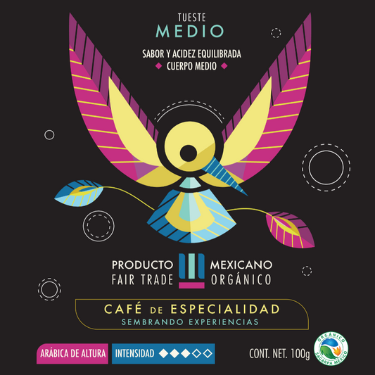 El Rápido Despertar