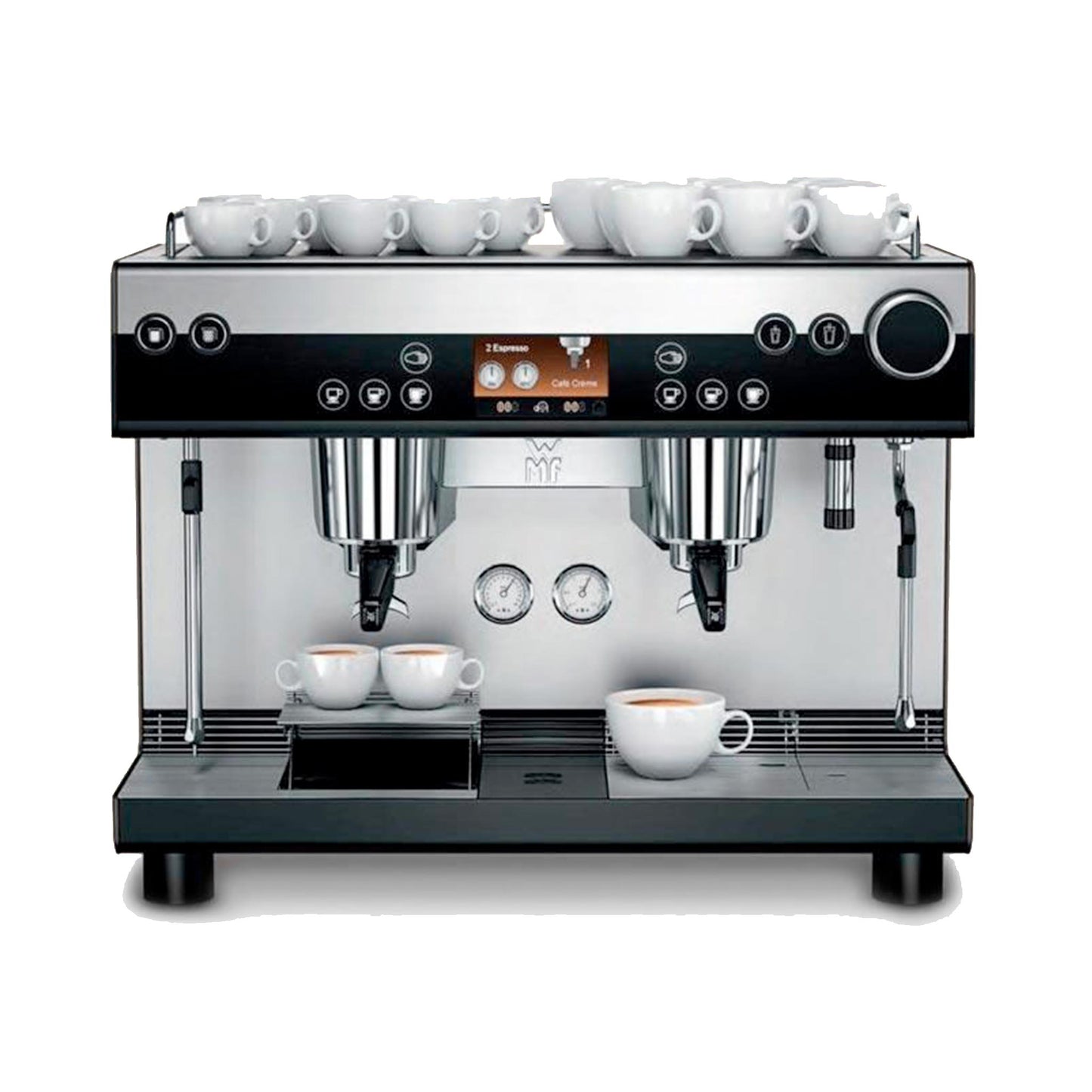 Cafetera Super Automática WMF