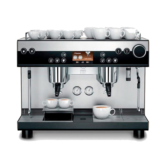 Cafetera Super Automática WMF