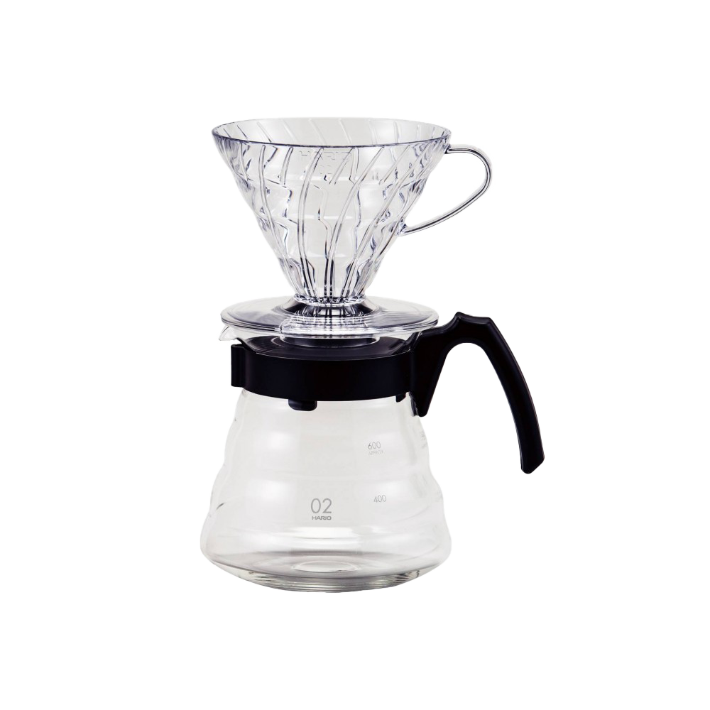 Cafetera Hario V60