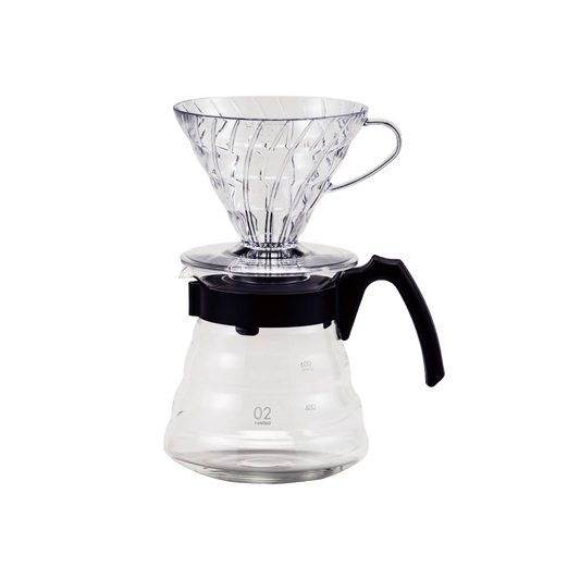 Cafetera Hario V60