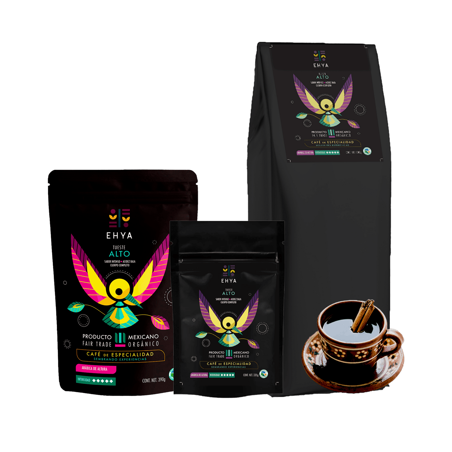 Black Roast