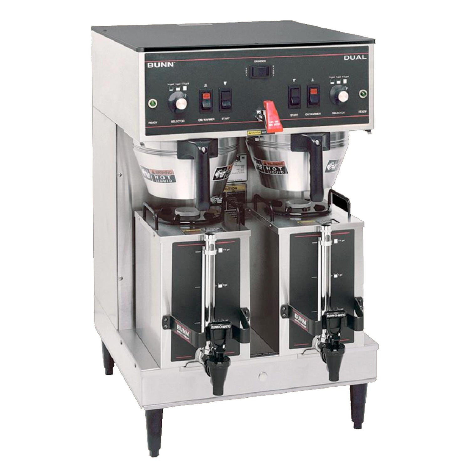 Percolator
