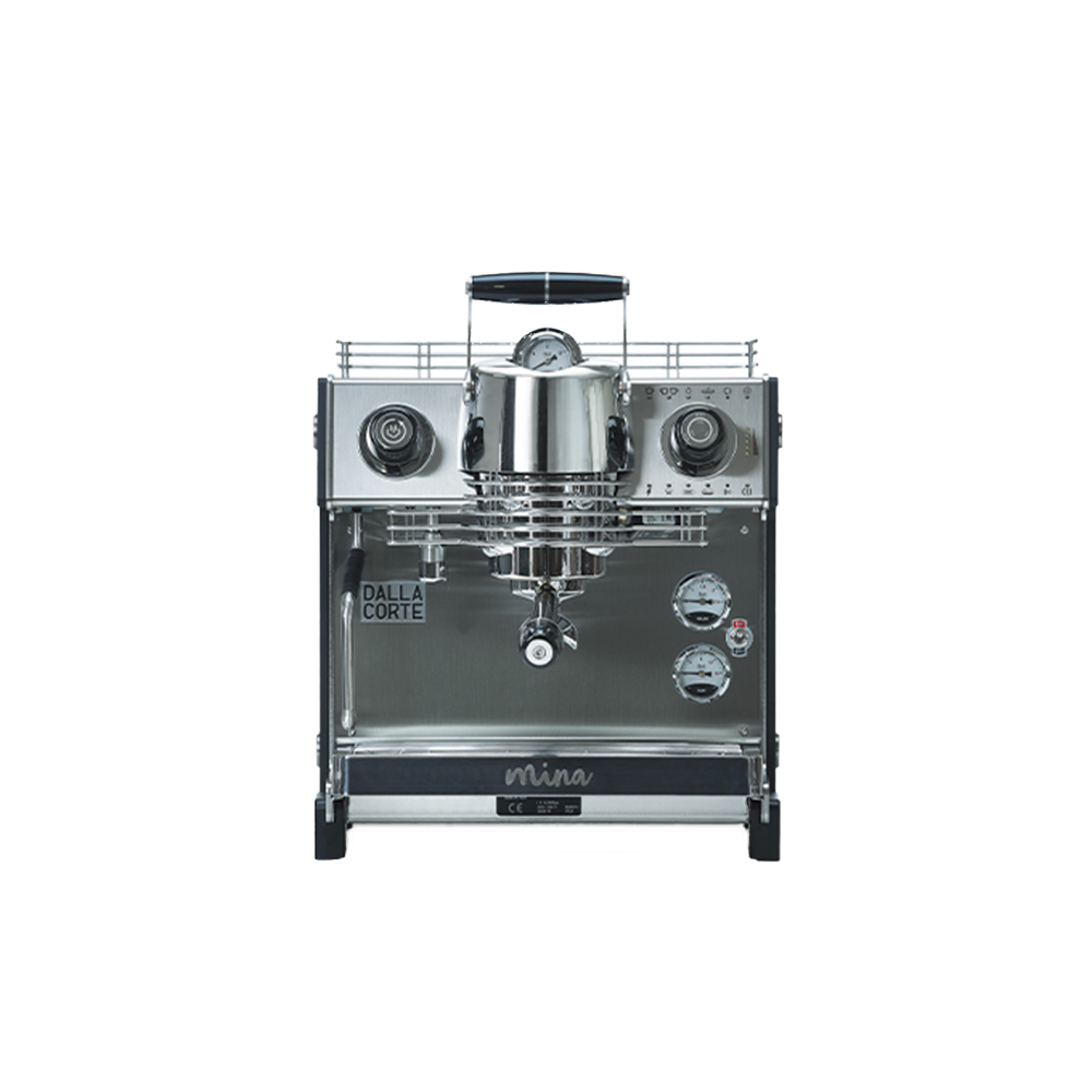 Coffee Machines