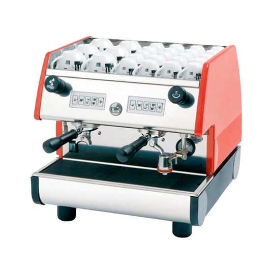 LA PAVONI Automatic Coffee Machine